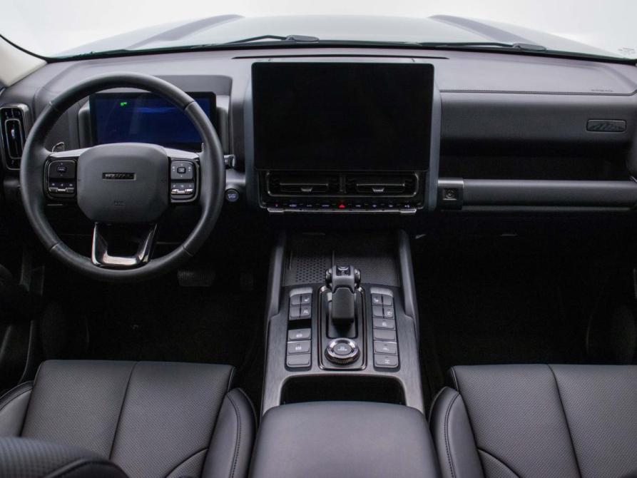 Haval H9 II Москва  - изображение 16