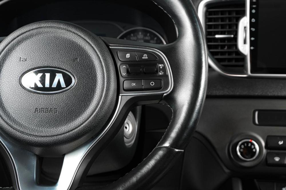 Kia Sportage IV Тюмень  - изображение 16