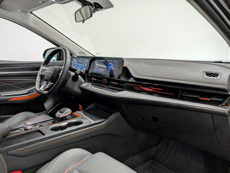 Omoda S5 Москва  - изображение 11