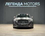 Audi A5 II (F5) Рестайлинг Иркутск  - изображение 40