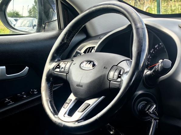 Kia Sportage III Рестайлинг с пробегом 2015 года, цена 1 319 000 рублей, 217060 км, внедорожник, Автокод Объявления