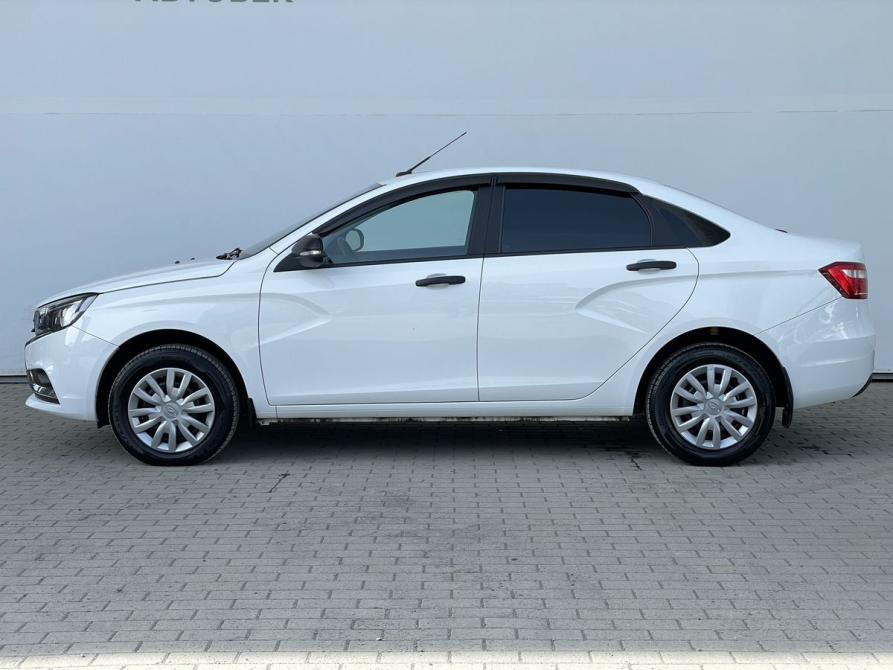 Lada (ВАЗ) Vesta I Екатеринбург  - изображение 9