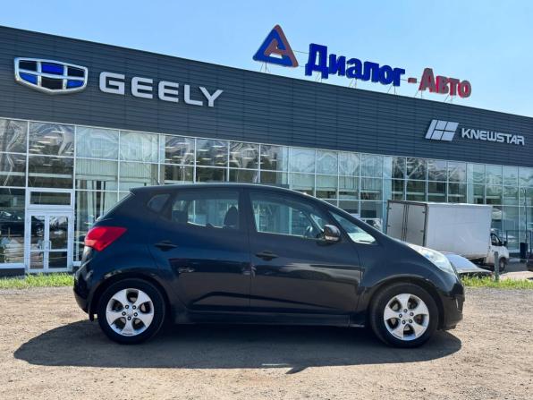 Kia Venga I с пробегом 2011 года, цена 680 000 рублей, 232710 км, компактвэн, Автокод Объявления