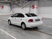Volkswagen Polo V Рестайлинг Казань  - изображение 30