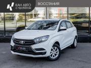 Lada (ВАЗ) XRAY I Казань  - изображение 10