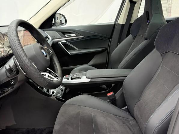 Новый BMW X1 III (U11/U12) 2026 года, цена 5 549 000 рублей, внедорожник, Автокод Объявления