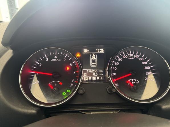 Nissan Qashqai I Рестайлинг с пробегом 2013 года, цена 910 000 рублей, 176249 км, внедорожник, Автокод Объявления