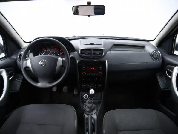 Nissan Terrano III (D10) с пробегом 2015 года, цена 1 090 000 рублей, 90478 км, внедорожник, Автокод Объявления