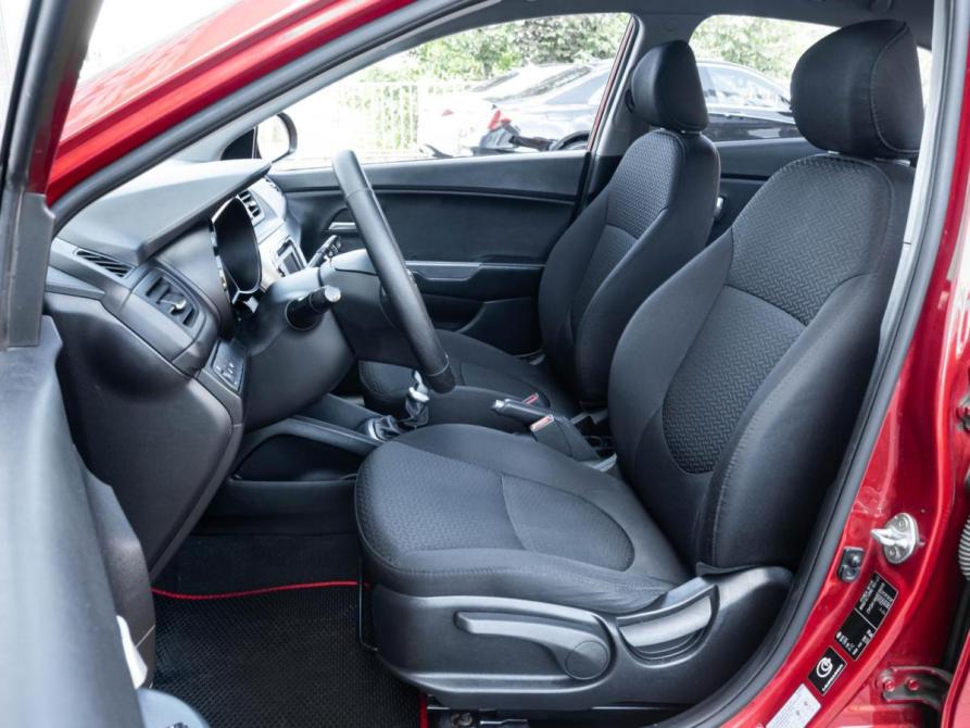 Kia Rio III Рестайлинг Ставрополь  - изображение 10
