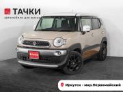 Suzuki Xbee I Иркутск  - изображение 26