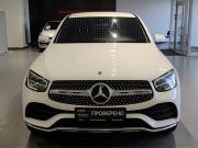 Mercedes-Benz GLC I (X253) Рестайлинг Казань  - изображение 24