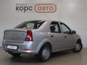 Renault Logan I Рестайлинг Новомосковск  - изображение 15
