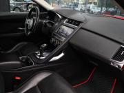 Jaguar E-Pace I Москва  - изображение 32
