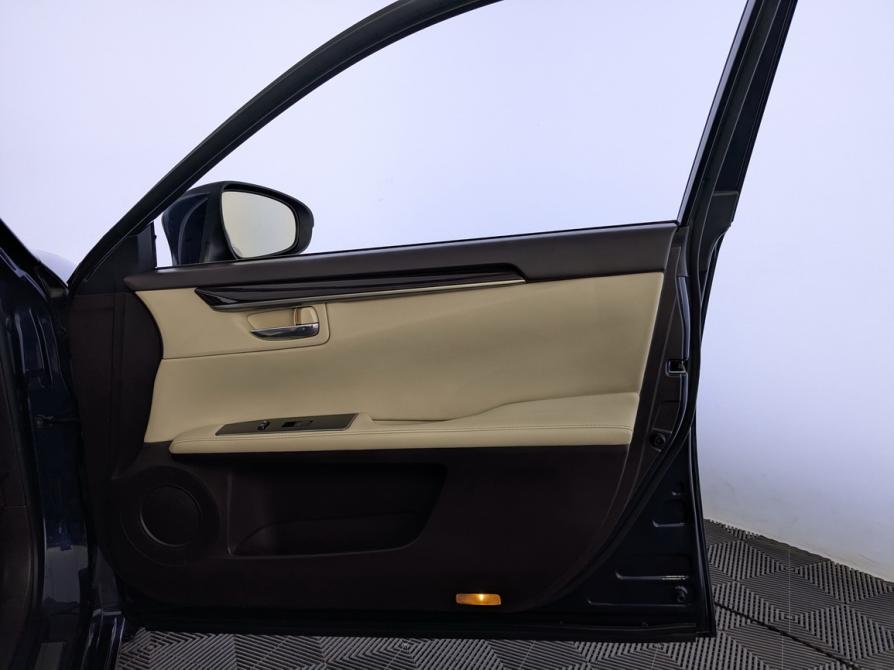 Lexus ES VI Рестайлинг Москва  - изображение 25
