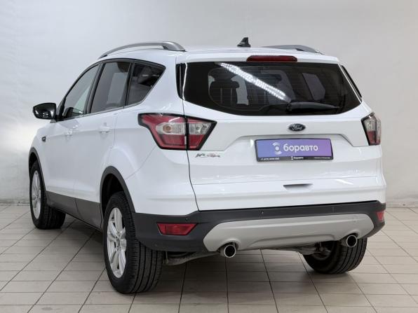 Ford Kuga II Рестайлинг с пробегом 2018 года, цена 1 869 000 рублей, 64689 км, внедорожник, Автокод Объявления