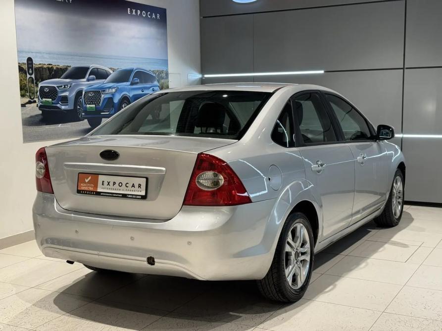 Ford Focus II Рестайлинг Новосибирск  - изображение 6