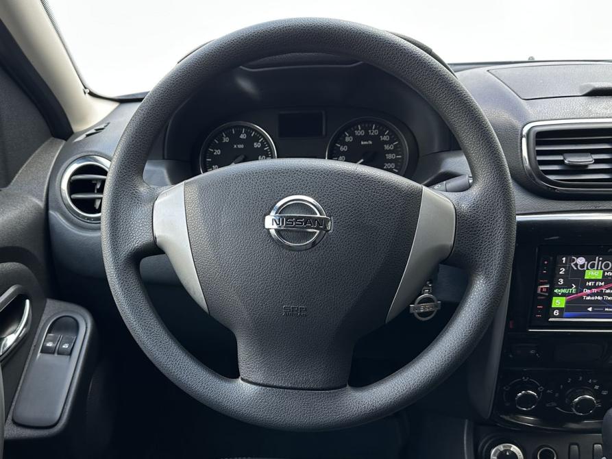 Nissan Terrano III (D10) Москва  - изображение 12