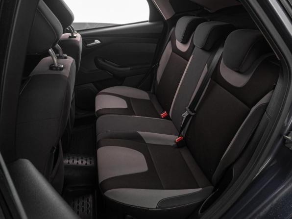 Ford Focus III с пробегом 2012 года, цена 1 069 000 рублей, 94271 км, седан, Автокод Объявления