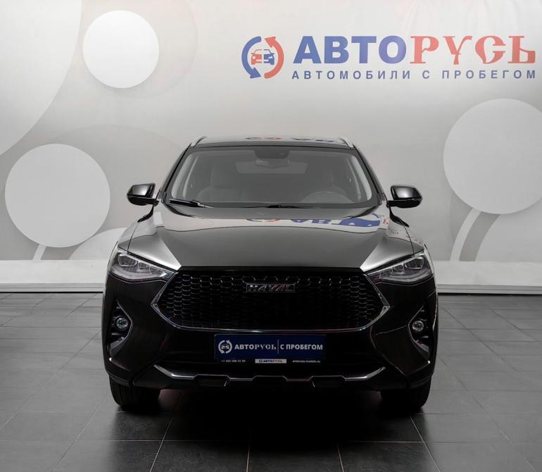 Haval F7x I Москва  - изображение 3