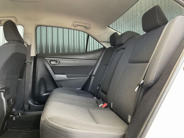 Toyota Corolla XI (E160 E170 E180) с пробегом 2013 года, цена 1 325 000 рублей, 157697 км, седан, Автокод Объявления