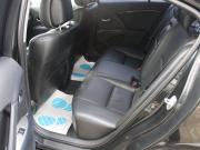 Toyota Avensis III Москва  - изображение 22
