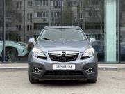 Opel Mokka I Самара  - изображение 16