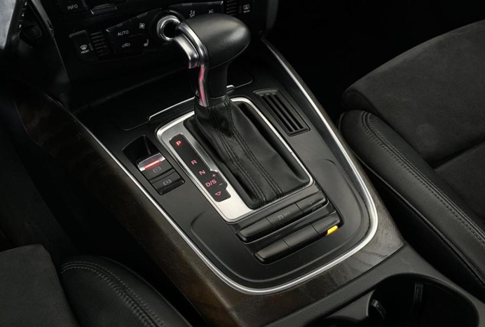 Audi Q5 I (8R) Рестайлинг Нижний Новгород  - изображение 16