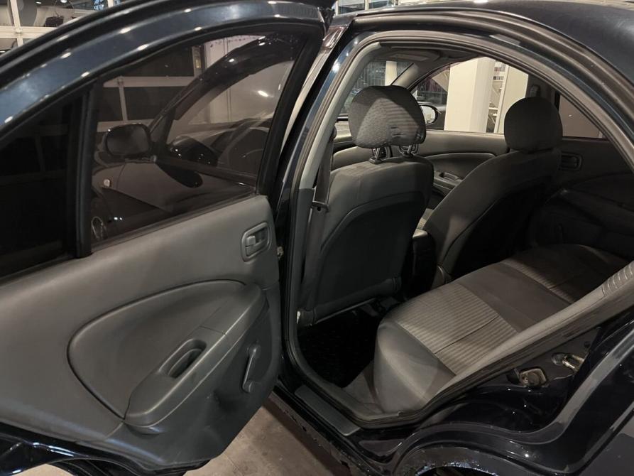Nissan Almera Classic I Чебоксары  - изображение 24
