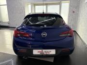 Opel Astra J Рестайлинг Ярославль  - изображение 36