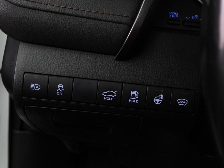 Toyota Camry VIII (XV70) Воронеж  - изображение 18