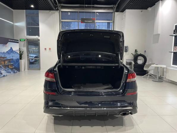 Kia Optima IV Рестайлинг с пробегом 2019 года, цена 1 075 000 рублей, 438214 км, седан, Автокод Объявления