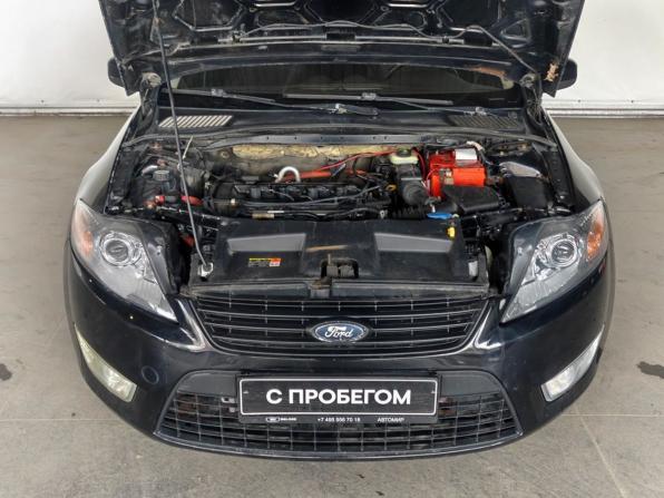 Ford Mondeo IV с пробегом 2009 года, цена 417 000 рублей, 523849 км, седан, Автокод Объявления