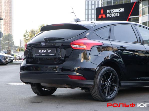 Ford Focus III Рестайлинг с пробегом 2019 года, цена 1 218 000 рублей, 164596 км, хэтчбек, Автокод Объявления