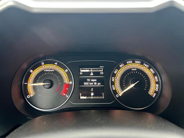 Lada (ВАЗ) Vesta I Рестайлинг (NG) с пробегом 2024 года, цена 1 375 000 рублей, 22943 км, универсал, Автокод Объявления