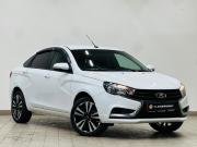 Lada (ВАЗ) Vesta I Кемерово  - изображение 27
