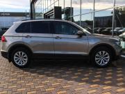 Volkswagen Tiguan II Калуга  - изображение 20
