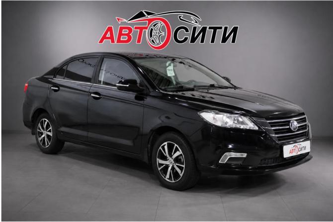 Lifan Solano II с пробегом 2018 года, цена 699 000 рублей, 69667 км, седан, Автокод Объявления