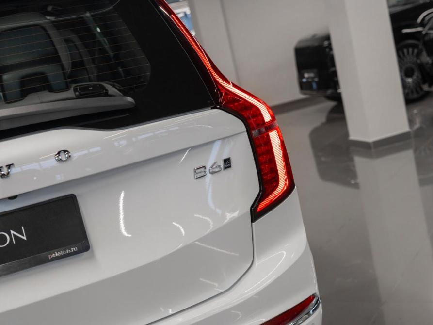 Volvo XC90 II Рестайлинг 2 Москва  - изображение 35