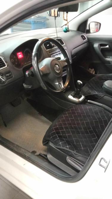 Volkswagen Polo V Санкт-Петербург  - изображение 5