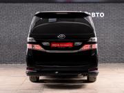 Toyota Vellfire I Екатеринбург  - изображение 25