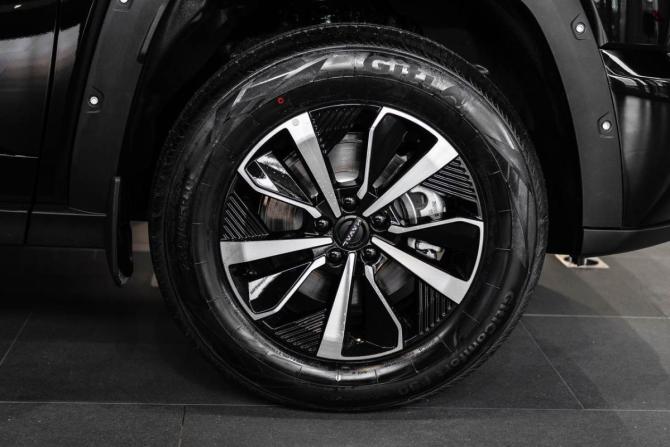 Новый Haval H7 I 2026 года, цена 4 199 000 рублей, внедорожник, Автокод Объявления