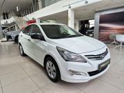 Hyundai Solaris I Рестайлинг Екатеринбург  - изображение 28