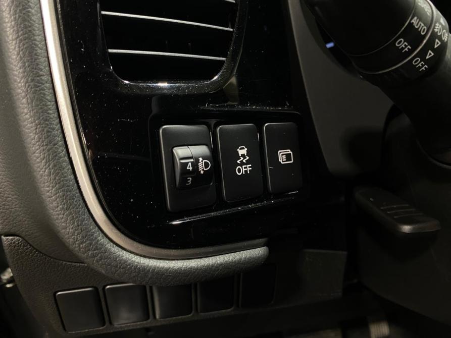 Mitsubishi Outlander III Рестайлинг 3 Челябинск  - изображение 16