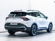 Kia Sportage V Красноярск  - изображение 44