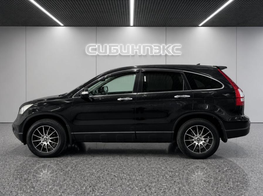 Honda CR-V III Кемерово  - изображение 2