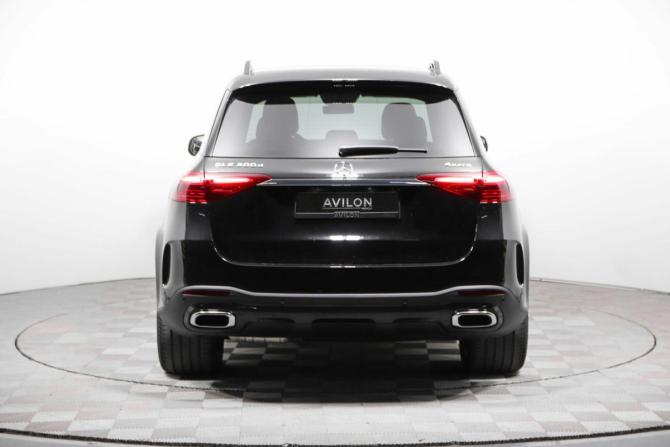 Новый Mercedes-Benz GLE II (V167) Рестайлинг 2025 года, цена 13 999 000 рублей, внедорожник, Автокод Объявления