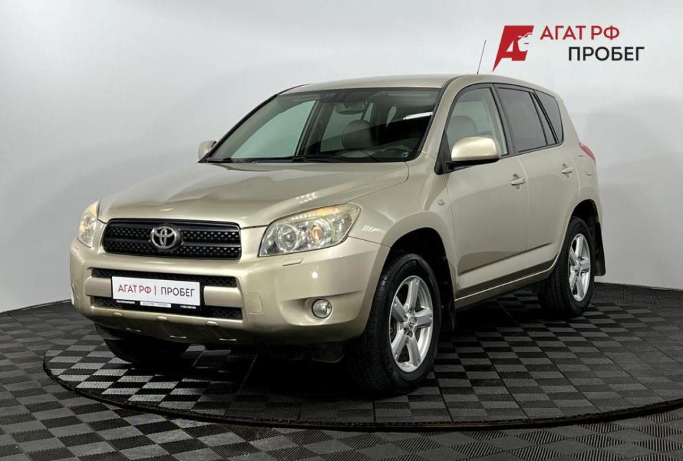 Toyota RAV4 III (XA30) Нижний Новгород  - изображение 2