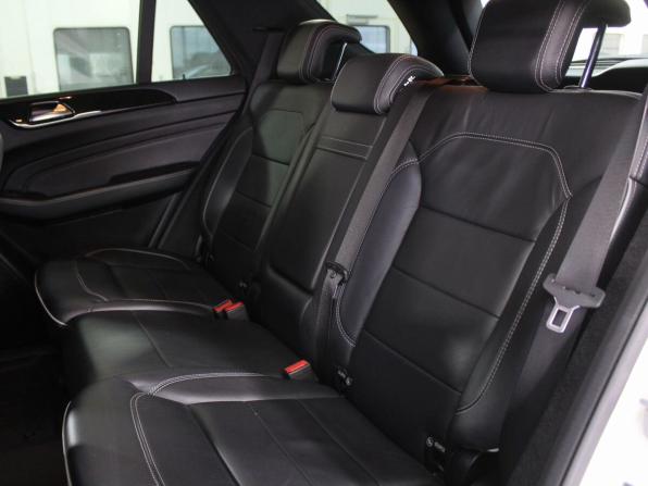 Mercedes-Benz M-Класс III (W166) с пробегом 2013 года, цена 2 433 000 рублей, 129547 км, внедорожник, Автокод Объявления