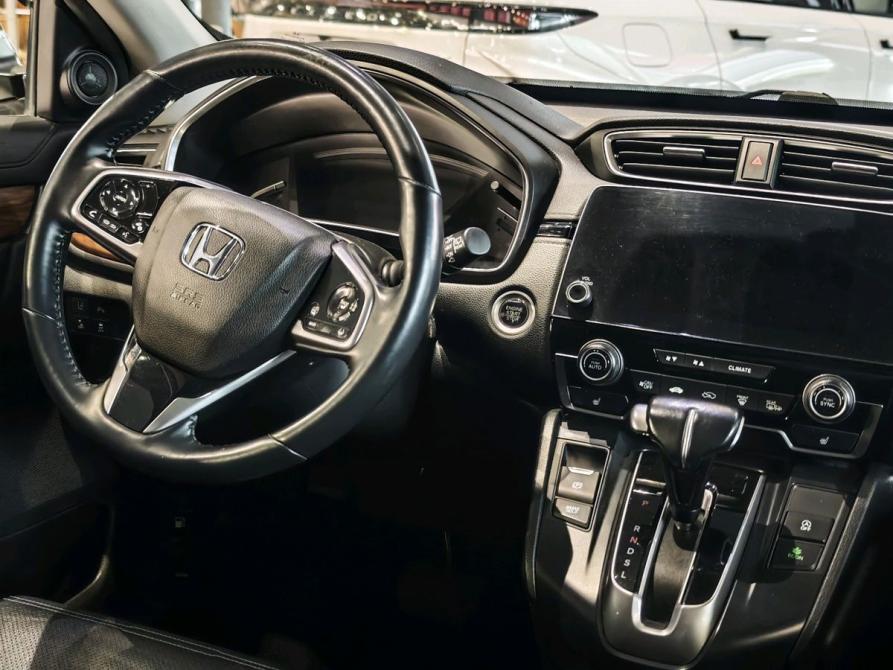 Honda CR-V V Рестайлинг Тюмень  - изображение 18