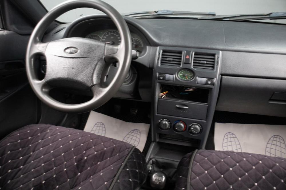 Lada (ВАЗ) Priora I Оренбург  - изображение 9